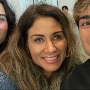 Meet your Posher, Milena